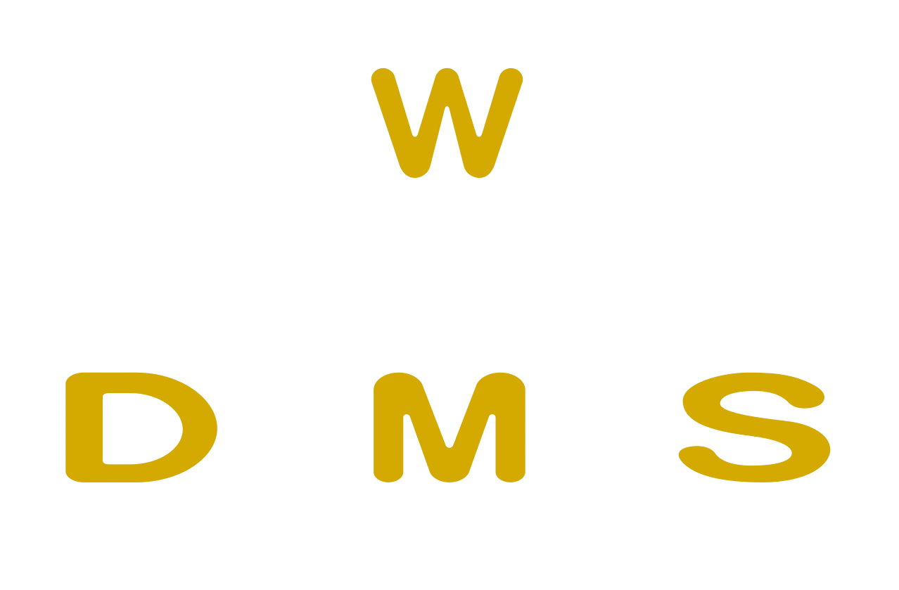WDMS banner