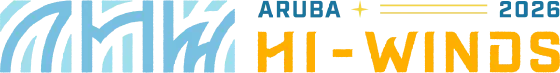 Aruba Hi-Winds logo