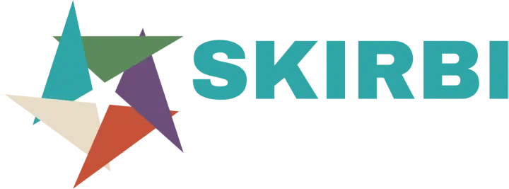 Skirbi logo