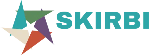 Skirbi logo